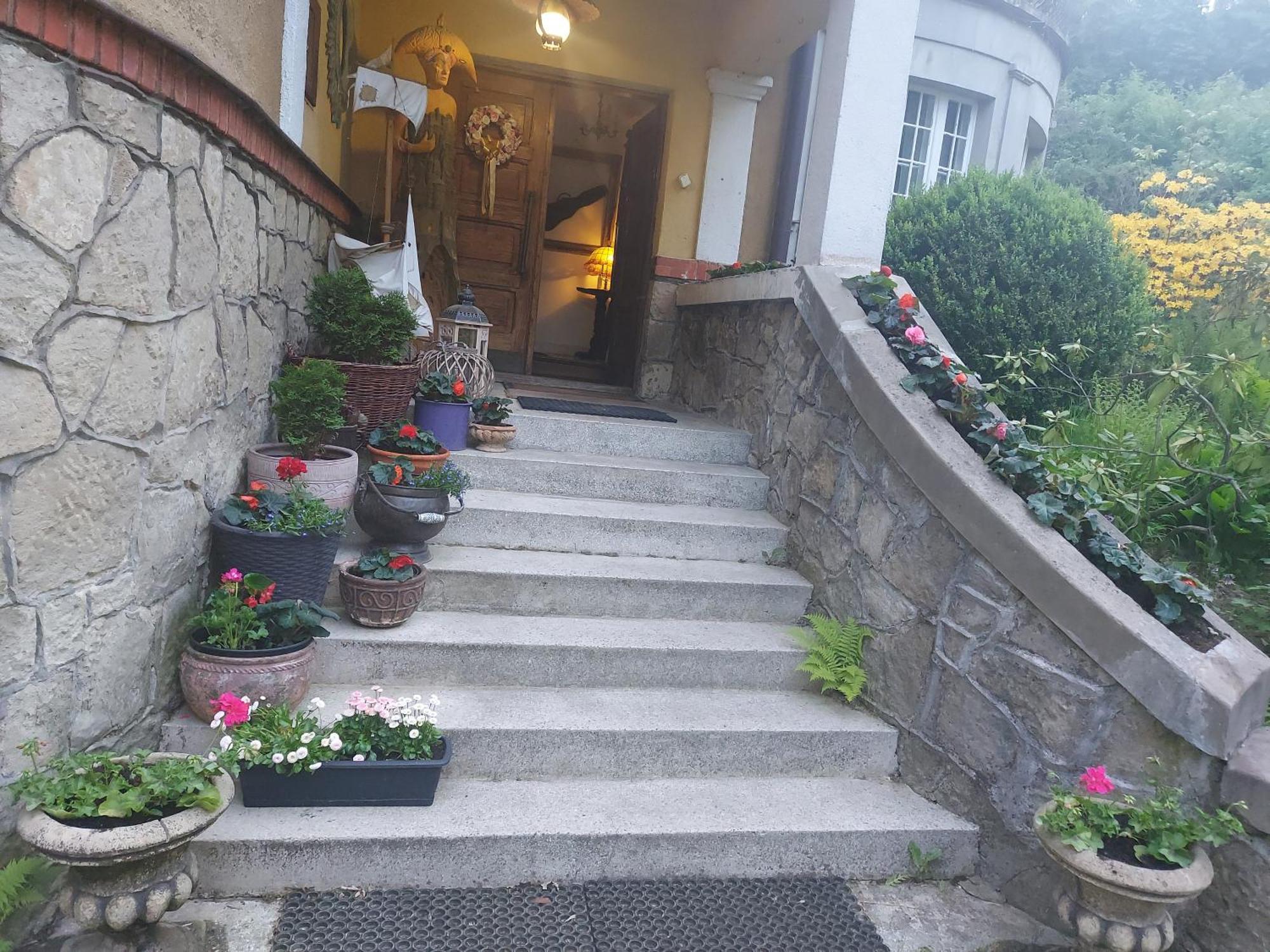 Willa Marysin Makow Podhalanski Exterior foto