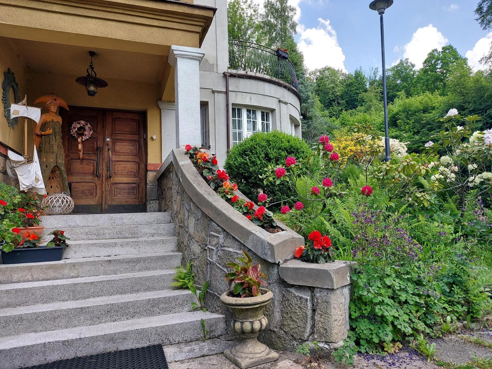 Willa Marysin Makow Podhalanski Exterior foto